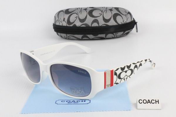 C0ACH Boutique Sunglasses 030